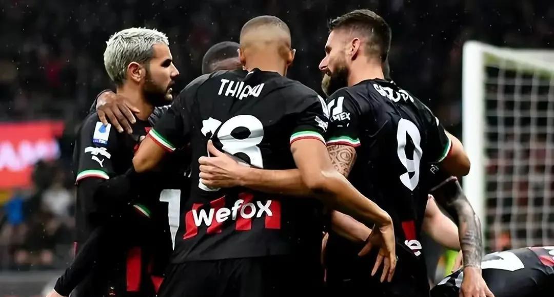 米兰德比再现传统对决,胜者将领跑榜首的简单介绍 米兰德比再现传统对决,胜者将领跑榜首的简单介绍