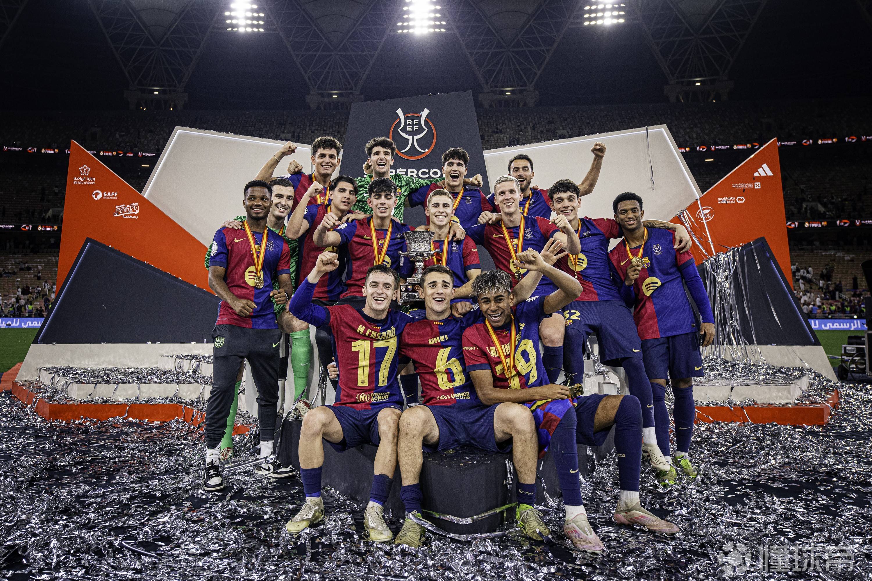 巴塞罗那主场平局，西甲夺冠几率减弱的简单介绍