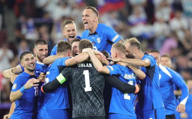 关于克罗地亚展现强大实力,挑战斯洛文尼亚队!的信息 关于克罗地亚展现强大实力,挑战斯洛文尼亚队!的信息