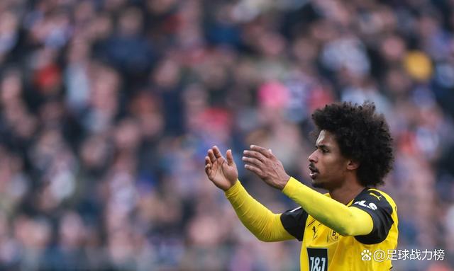 多特蒙德球员受伤情况堪忧，战力或遭削弱的简单介绍