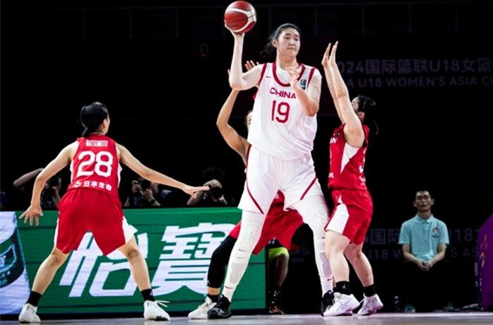 湖北队三分命中率高，取得关键胜利的简单介绍