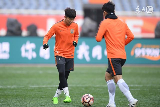 鲁能战平延边—客场分球坚持不败保持稳一步一步提高的简单介绍