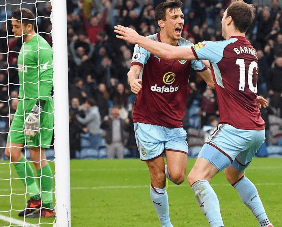 关于布莱顿客场战平伯恩利,保持稳定表现的信息 关于布莱顿客场战平伯恩利,保持稳定表现的信息