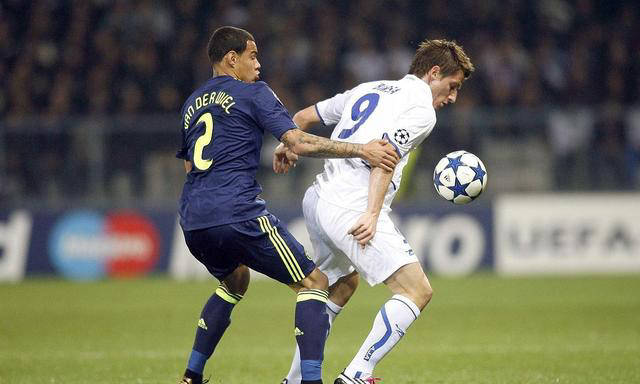 罗马逆袭，绝杀保持不败势不可挡的简单介绍