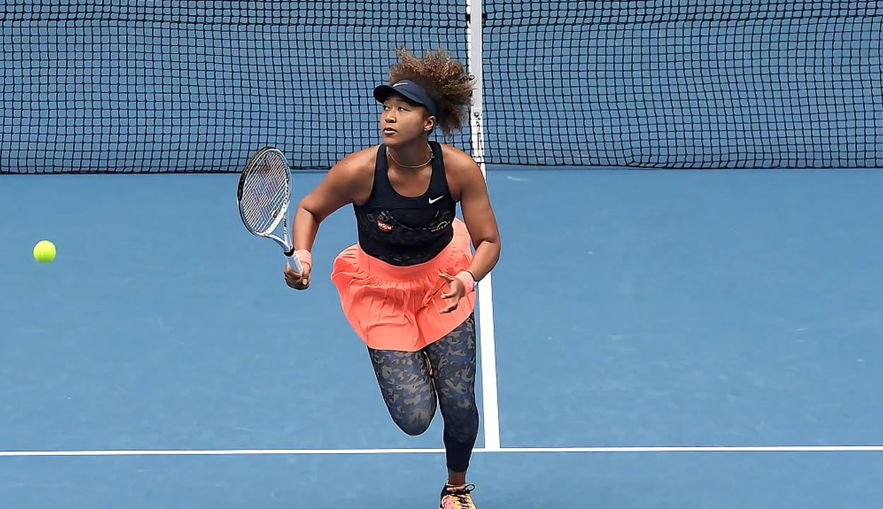 穆古鲁扎新星绝杀表现惊艳，澳大利亚队未来可期！